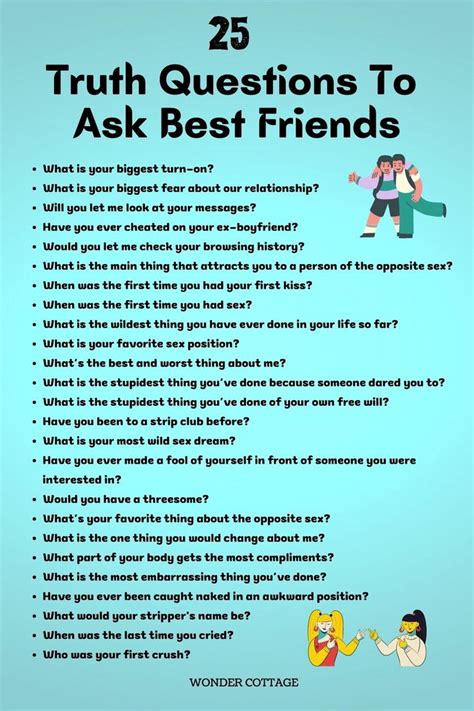 questions to ask friends|funny questions to ask friends.